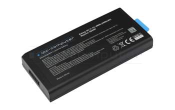 IPC-Computer battery compatible to Dell VCWGN with 49Wh