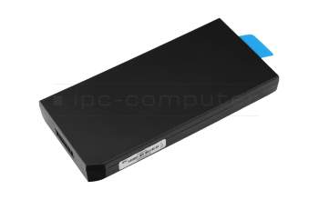 IPC-Computer battery compatible to Dell VCWGN with 49Wh