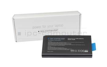 IPC-Computer battery compatible to Dell YGV51 with 49Wh