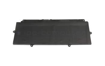 IPC-Computer battery compatible to Fujitsu CP775608-XX with 49.68Wh