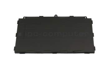 IPC-Computer battery compatible to Fujitsu FPB0326S with 37.74Wh