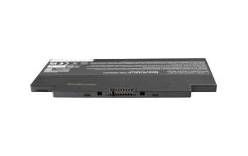 IPC-Computer battery compatible to Fujitsu FUJ:CP700538-XX with 43.74Wh