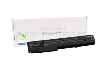 IPC-Computer battery compatible to HP 493976-001N with 74.88Wh