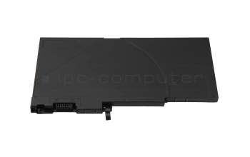 IPC-Computer battery compatible to HP 716724-421 with 53Wh
