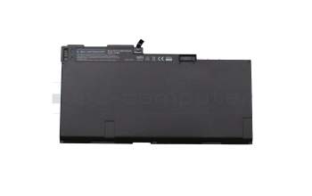 IPC-Computer battery compatible to HP 716724-542 with 48Wh