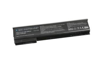 IPC-Computer battery compatible to HP 718755-001 with 56Wh