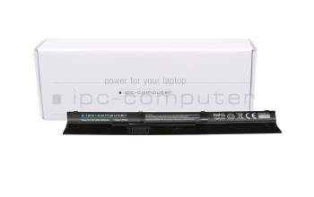 IPC-Computer battery compatible to HP 756478-421 with 50Wh
