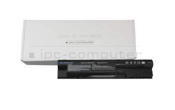 IPC-Computer battery compatible to HP 757435-142 with 56Wh