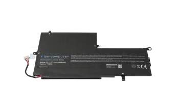 IPC-Computer battery compatible to HP 788237-2C2 with 55Wh