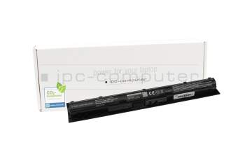 IPC-Computer battery compatible to HP 800009-141 with 50Wh