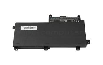 IPC-Computer battery compatible to HP 801517-831 with 52Wh