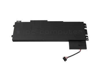 IPC-Computer battery compatible to HP 808452-002B with 99Wh