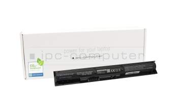 IPC-Computer battery compatible to HP 811063-421 with 50Wh