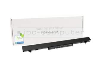 IPC-Computer battery compatible to HP 811347-001 with 33Wh