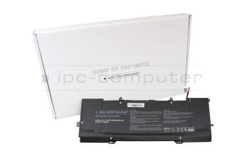 IPC-Computer battery compatible to HP 928372-856 with 79Wh