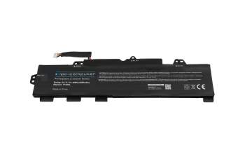 IPC-Computer battery compatible to HP 932824-2C1 with 49Wh