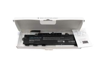 IPC-Computer battery compatible to HP 932824-2C1 with 49Wh