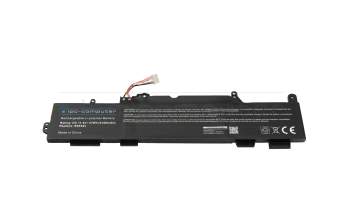 IPC-Computer battery compatible to HP 933321-855 with 47Wh