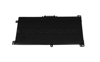 IPC-Computer battery compatible to HP BK03041XL with 47.31Wh
