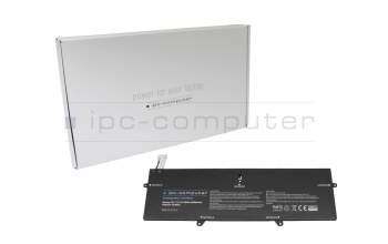 IPC-Computer battery compatible to HP BL04 with 52.4Wh