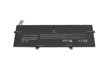 IPC-Computer battery compatible to HP BL04056XL-PL with 52.4Wh