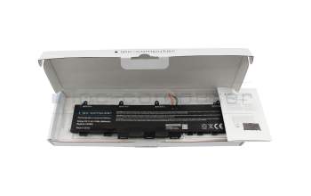 IPC-Computer battery compatible to HP CC03XL with 51Wh