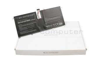 IPC-Computer battery compatible to HP HD04045XL-PL with 47Wh