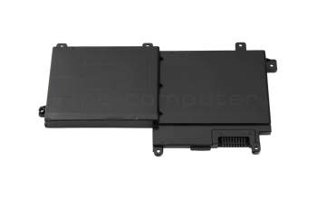 IPC-Computer battery compatible to HP HSTNN-I66C-5H with 52Wh