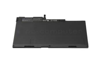 IPC-Computer battery compatible to HP HSTNN-LB4R with 53Wh