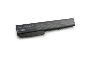 IPC-Computer battery compatible to HP HSTNN-LB60 with 63Wh