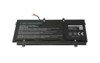IPC-Computer battery compatible to HP HSTNN-LB7L with 56Wh