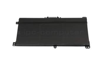 IPC-Computer battery compatible to HP HSTNN-LB7S with 47Wh