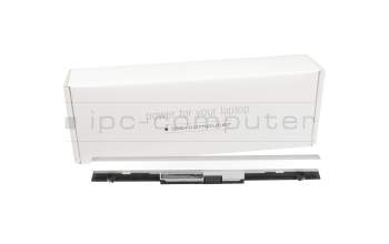 IPC-Computer battery compatible to HP HSTNN-PB6P with 33Wh
