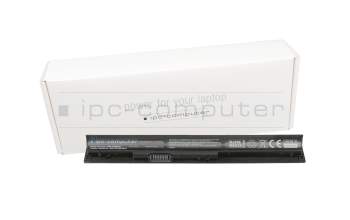 IPC-Computer battery compatible to HP HSTNN-PB6Q with 37Wh