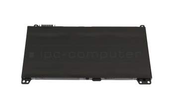 IPC-Computer battery compatible to HP HSTNN-PB6W with 39Wh