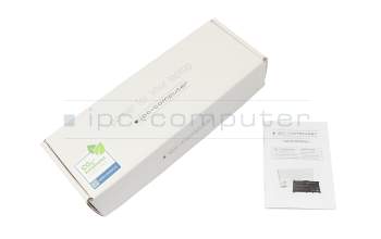 IPC-Computer battery compatible to HP L07348-221 with 33Wh
