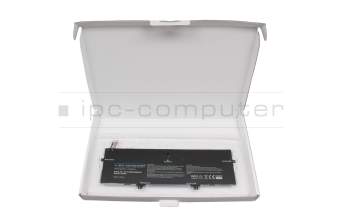 IPC-Computer battery compatible to HP L07353-541 with 52.4Wh