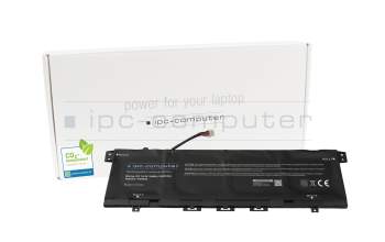 IPC-Computer battery compatible to HP L08544-1C1 with 50Wh