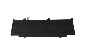 IPC-Computer battery compatible to HP L60373-005 with 52Wh