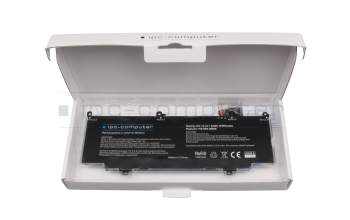 IPC-Computer battery compatible to HP L60373-005 with 52Wh