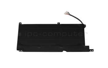IPC-Computer battery compatible to HP PG03 with 47Wh