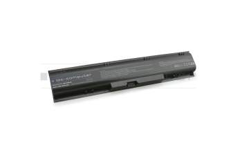 IPC-Computer battery compatible to HP PR08 with 75Wh