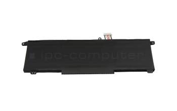 IPC-Computer battery compatible to HP SD06 with 65Wh