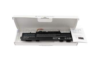 IPC-Computer battery compatible to HP SS03050XL-PL with 47Wh