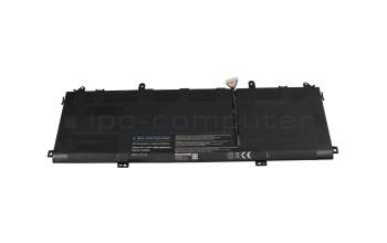 IPC-Computer battery compatible to HP SU06084XL with 79Wh