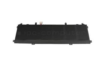 IPC-Computer battery compatible to HP SU06XL with 79Wh