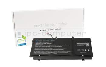IPC-Computer battery compatible to HP TPN-Q178 with 56Wh