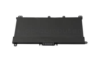 IPC-Computer battery compatible to HP TPN-Q190 with 41Wh
