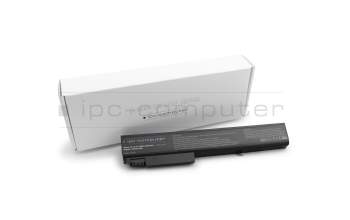 IPC-Computer battery compatible to HP VR697AV with 63Wh