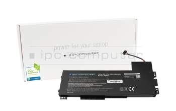 IPC-Computer battery compatible to HP VV09090XL-PL with 99Wh
